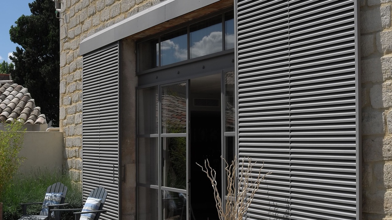 Photo of Patio Balcony in Saint-Laurent-d'Aigouze