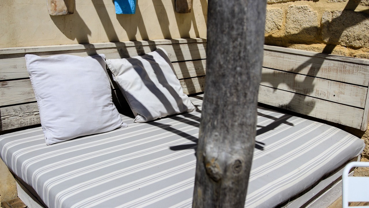 Photo of Patio Balcony in Saint-Laurent-d'Aigouze