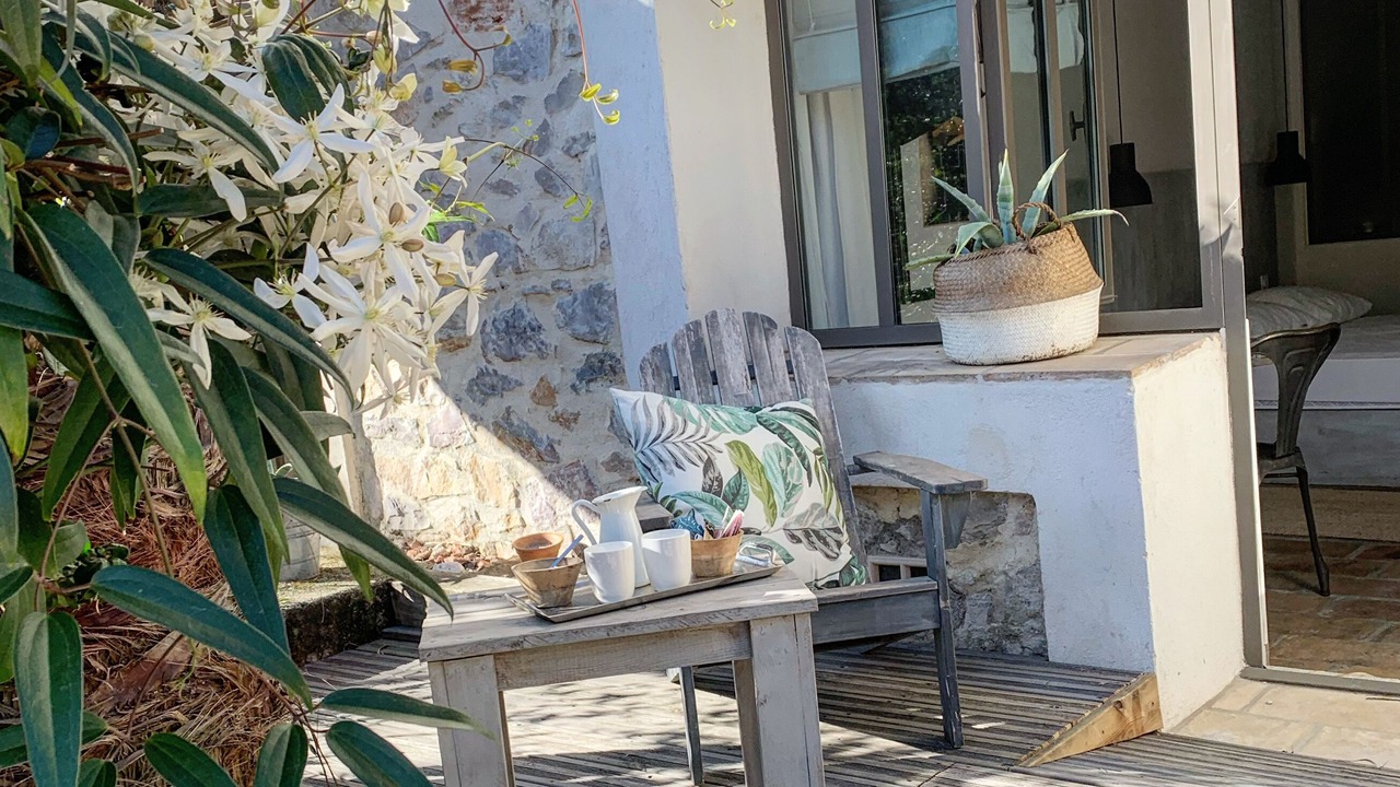 Photo of Outdoor in Saint-Laurent-d'Aigouze