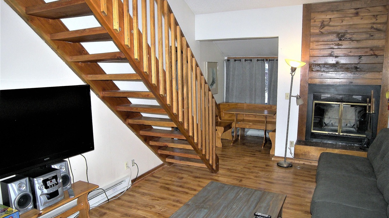 Photo of Livingroom in East Village at Copper