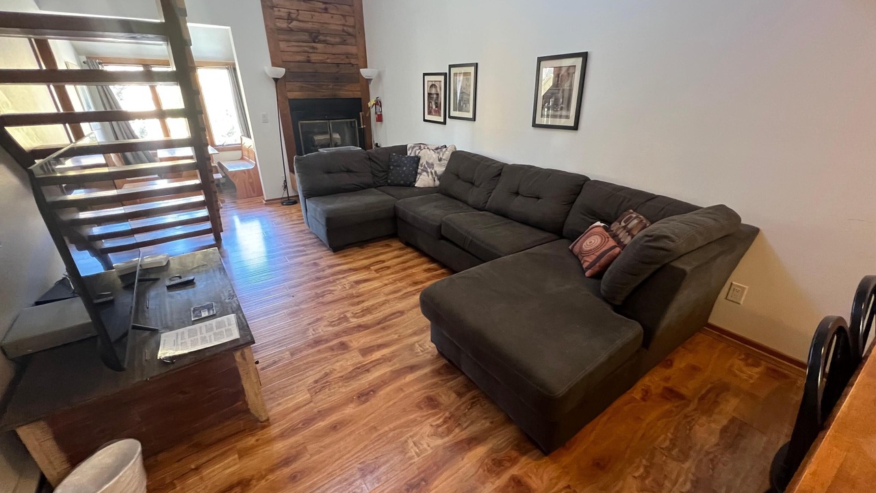 Photo of Livingroom in East Village at Copper