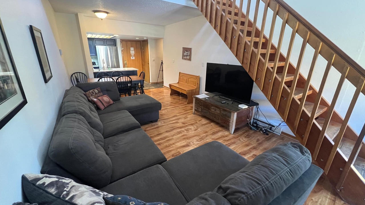 Photo of Livingroom in East Village at Copper