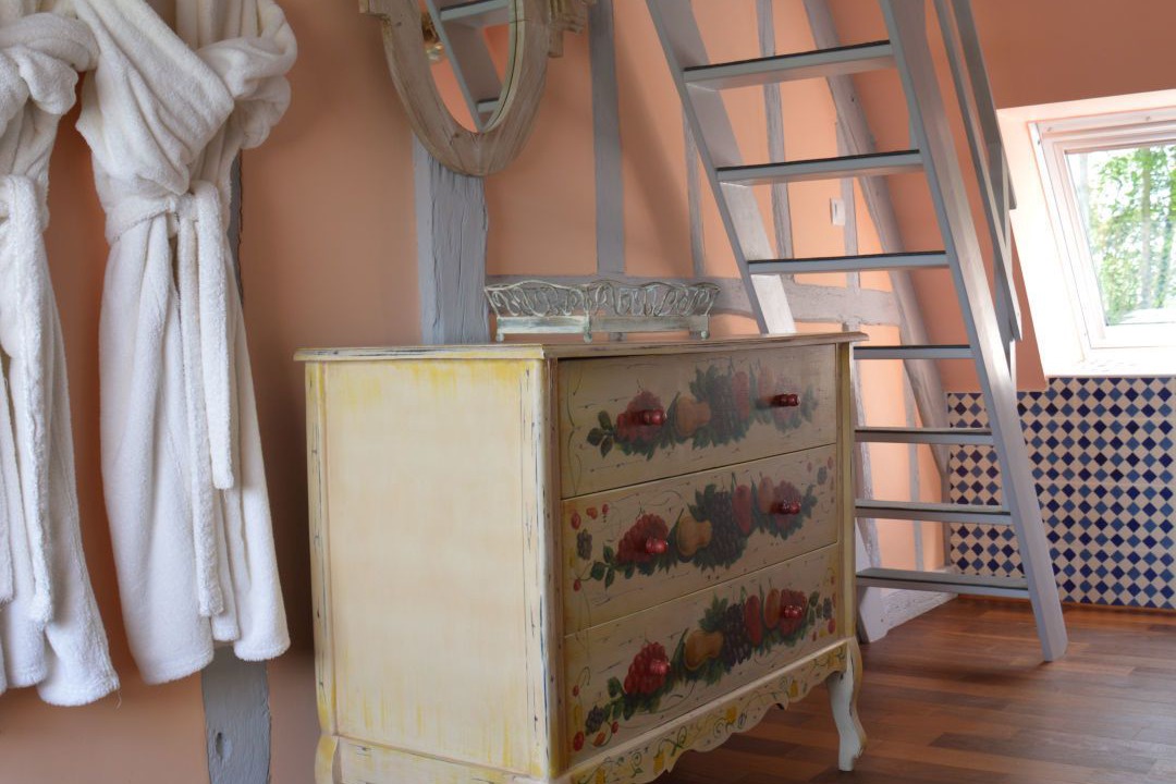 Photo of Bedroom in Cleres
