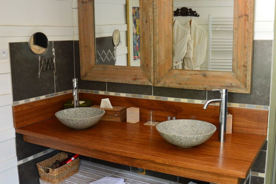 Photo of Bathroom in Cleres