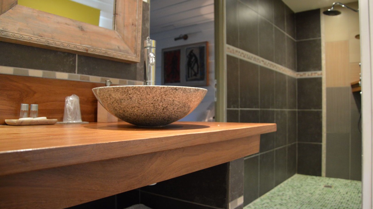Photo of Bathroom in Cleres