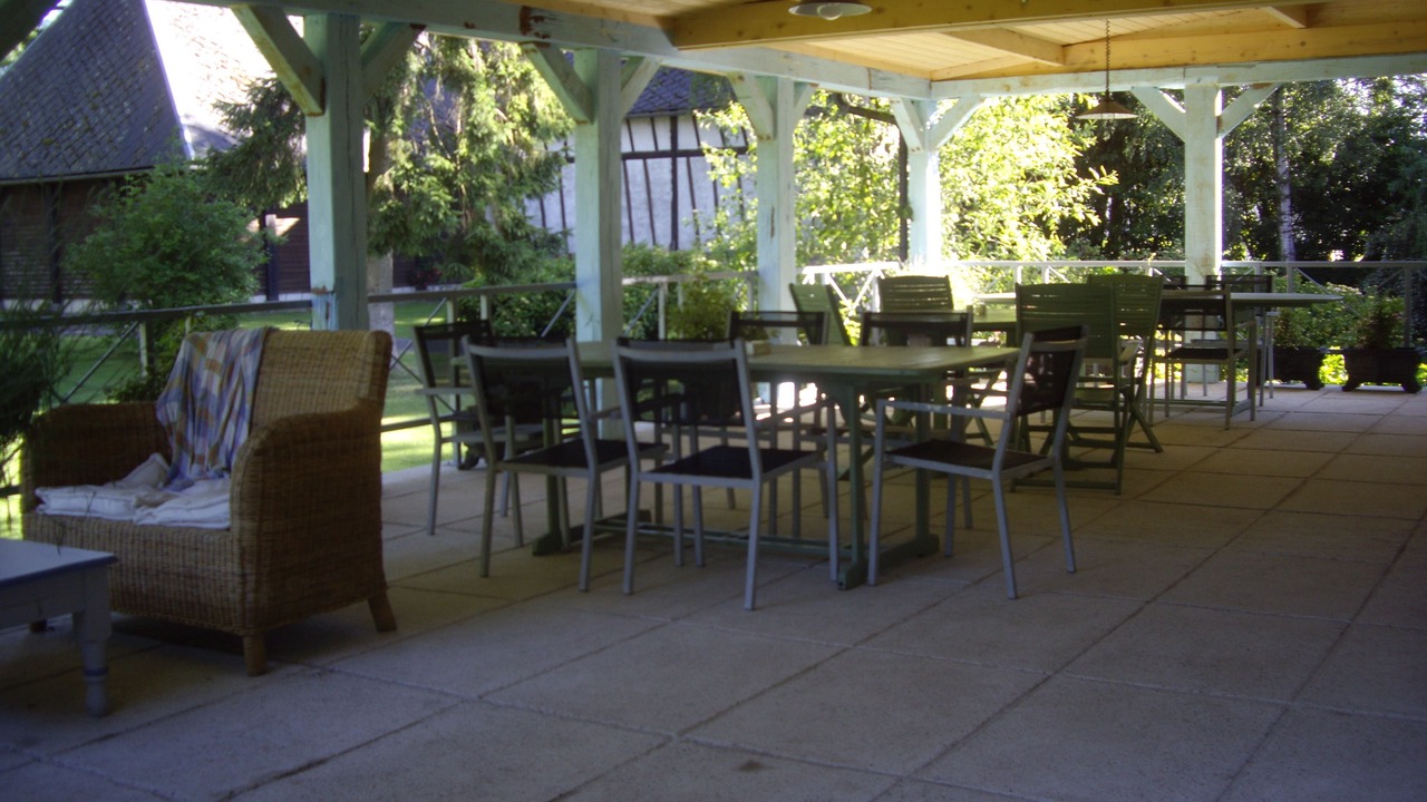 Photo of Patio Balcony in Cleres
