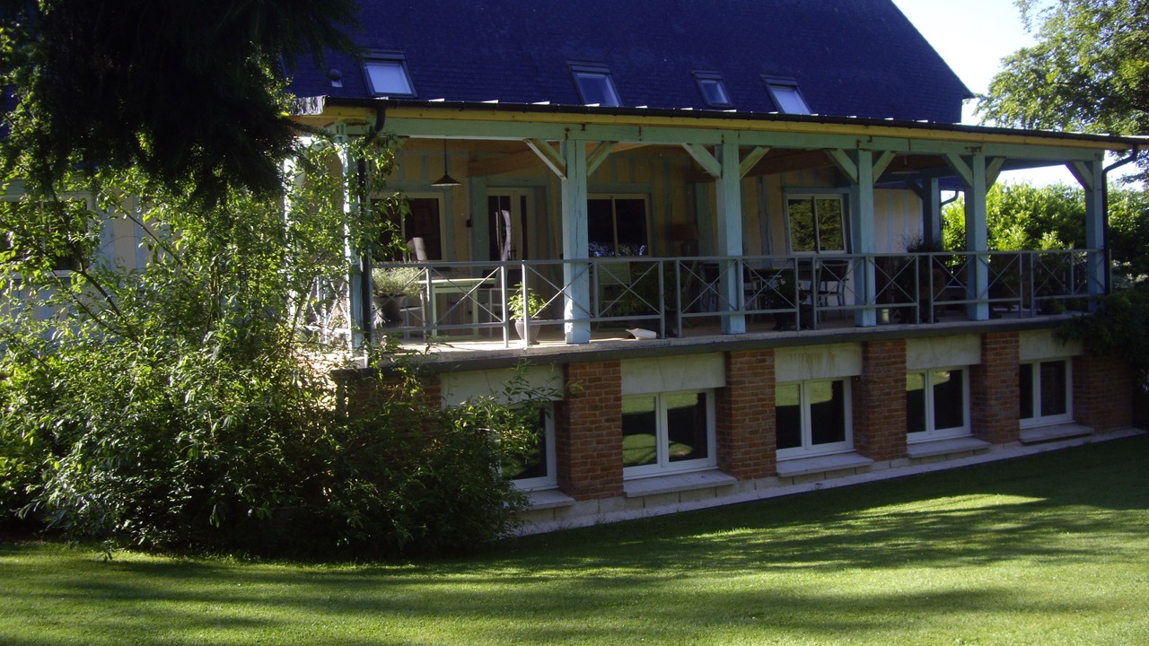 Photo of Outdoor in Cleres