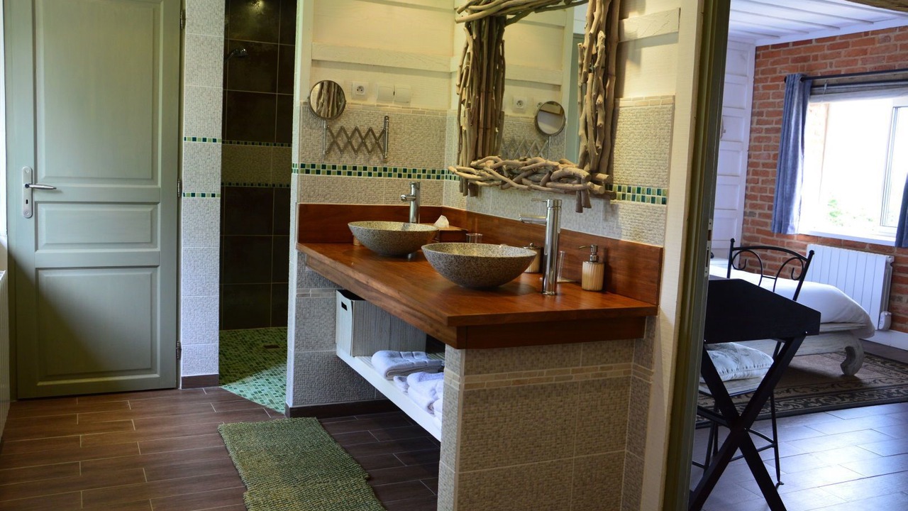 Photo of Bathroom in Cleres