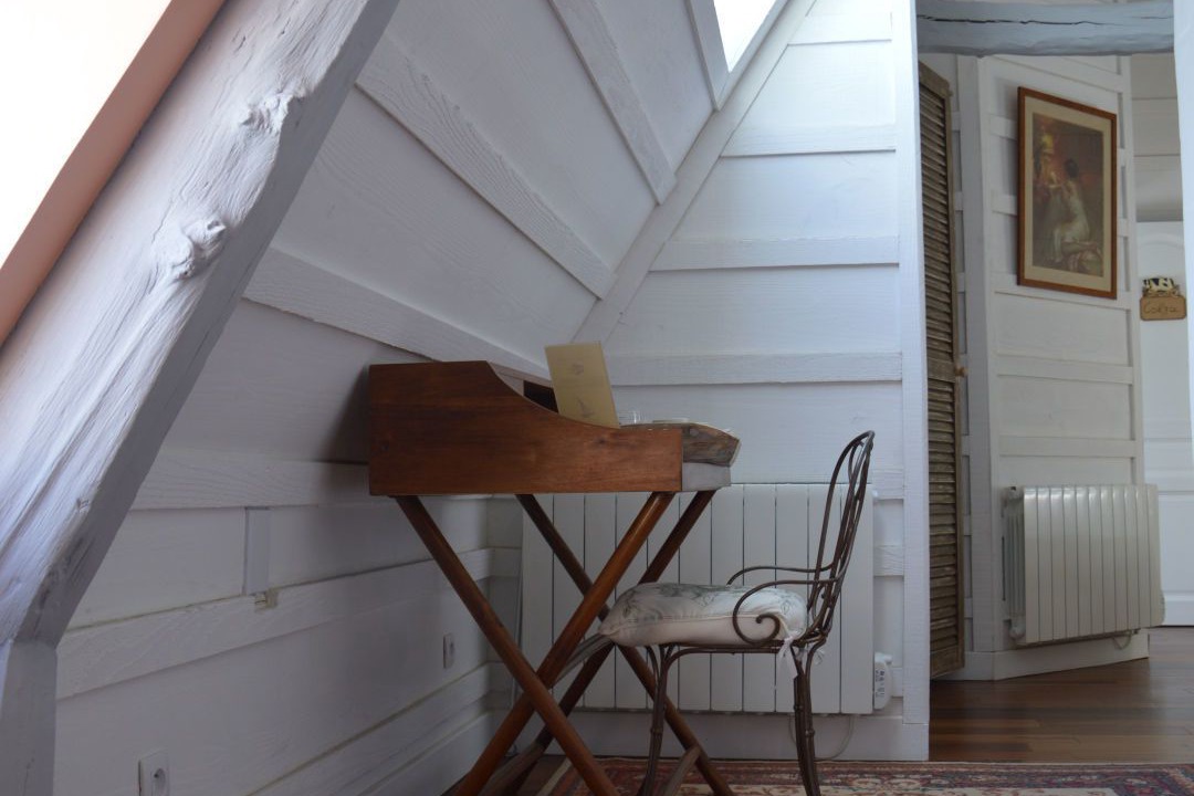 Photo of Bedroom in Cleres