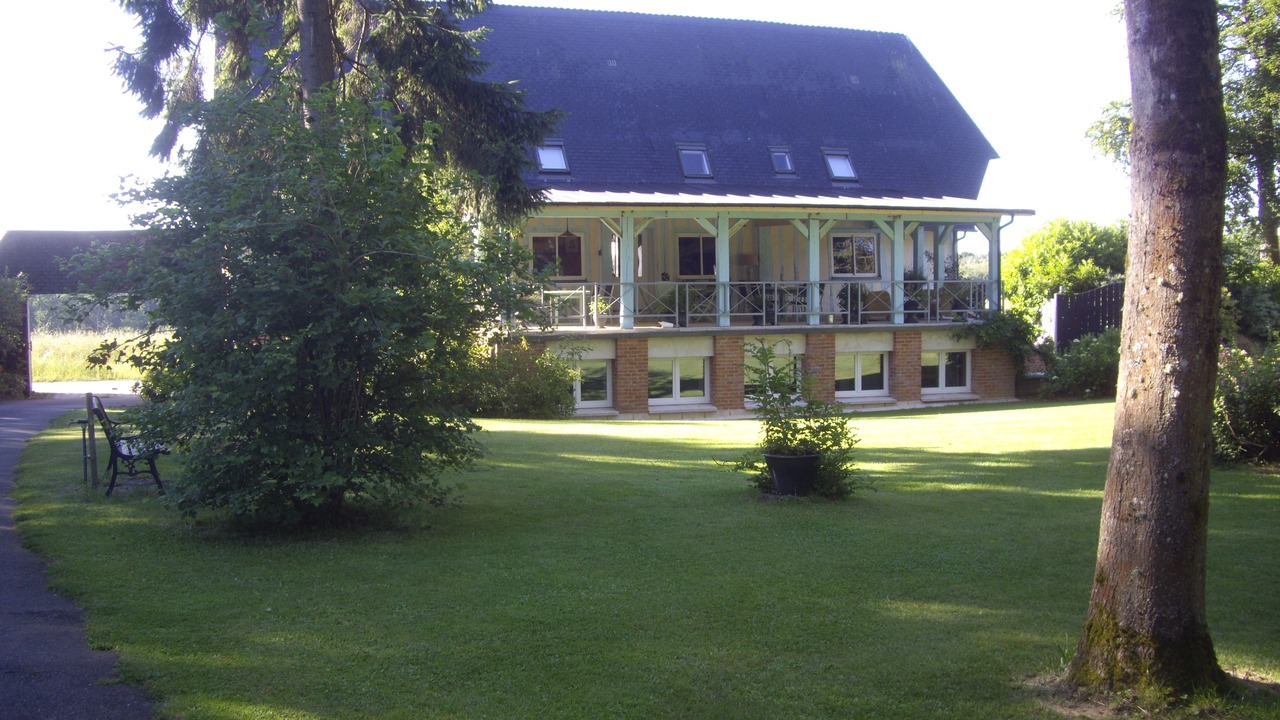 Photo of Outdoor in Cleres