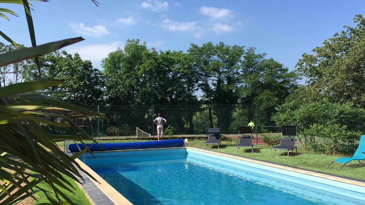 Photo of Outdoor in Breuil-Barret