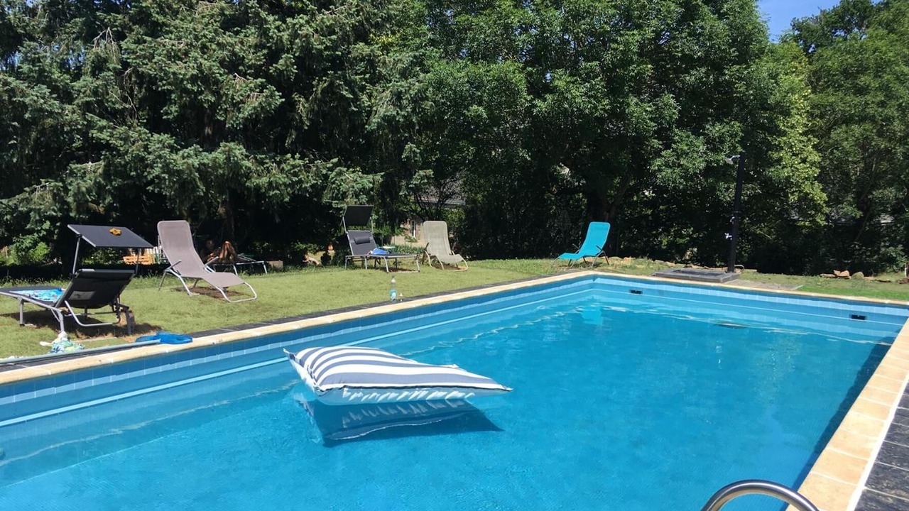 Photo of Outdoor in Breuil-Barret
