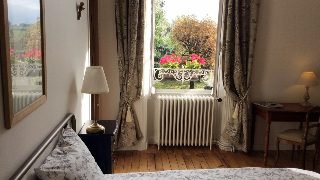 Photo of Bedroom in Breuil-Barret