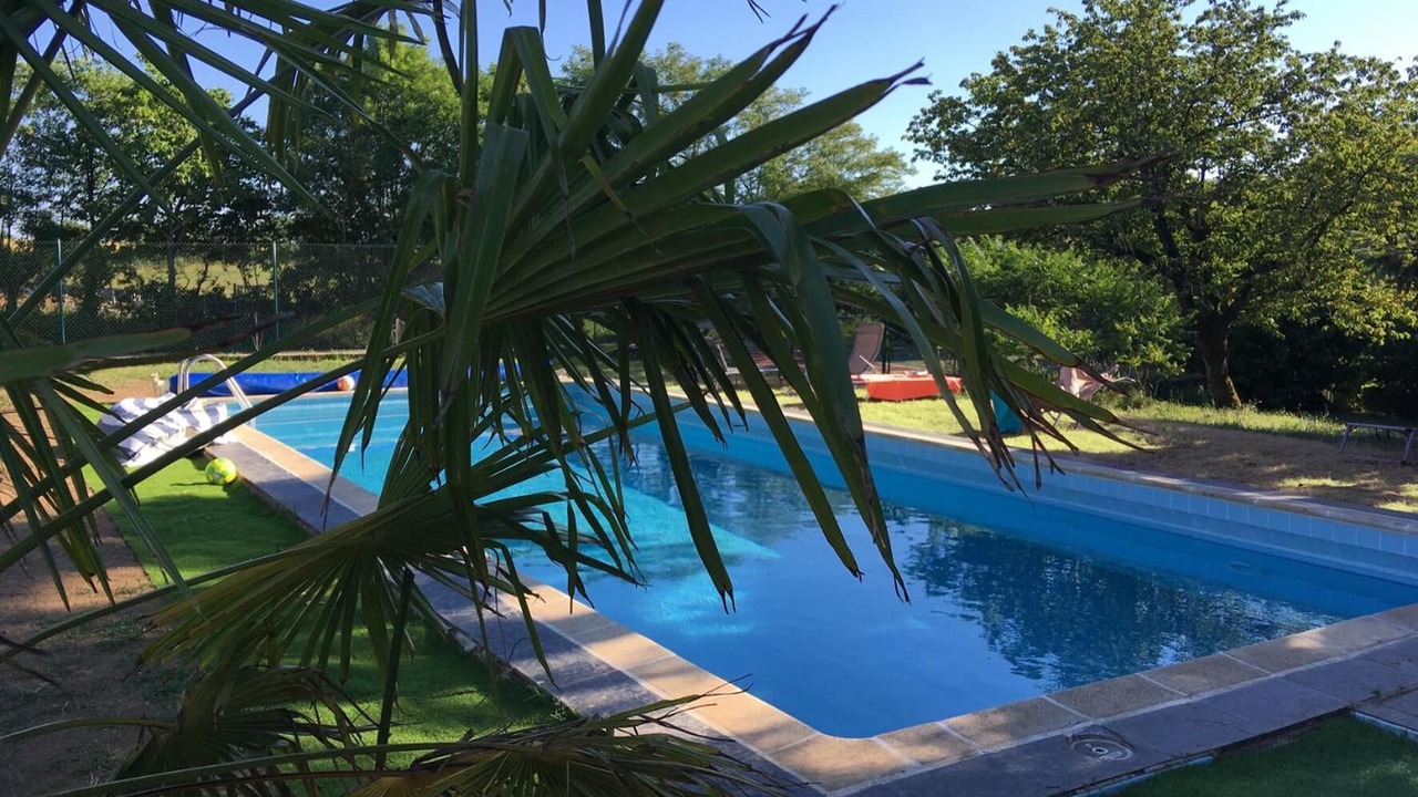 Photo of Outdoor in Breuil-Barret