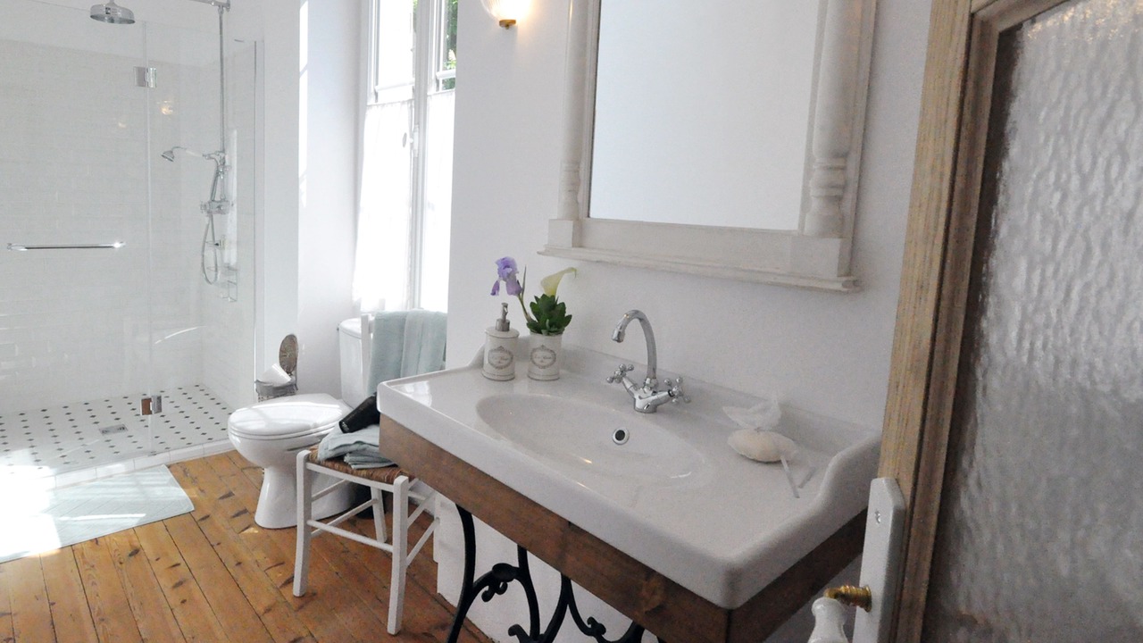 Photo of Bathroom in Breuil-Barret