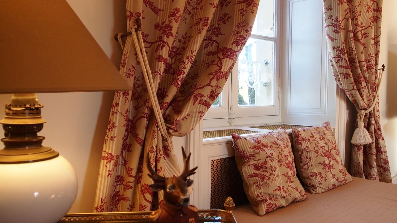 Photo of Livingroom in Breuil-Barret
