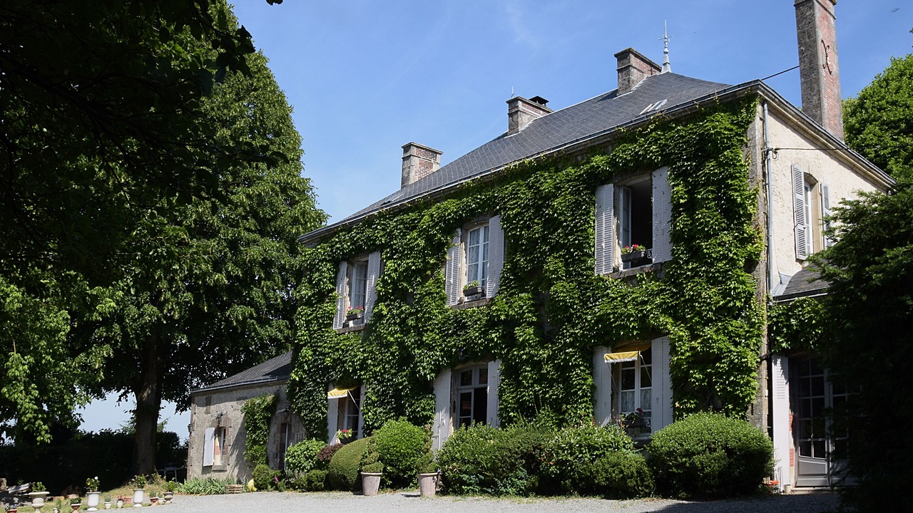 Photo of Outdoor in Breuil-Barret
