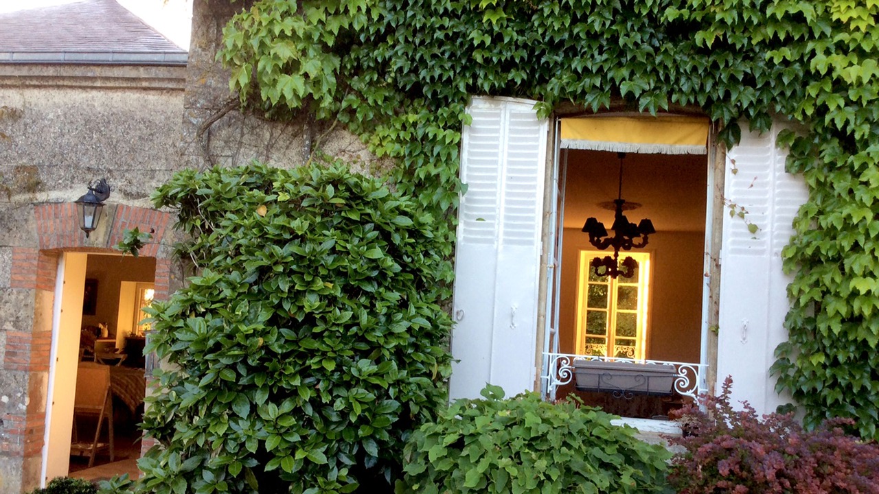 Photo of Outdoor in Breuil-Barret
