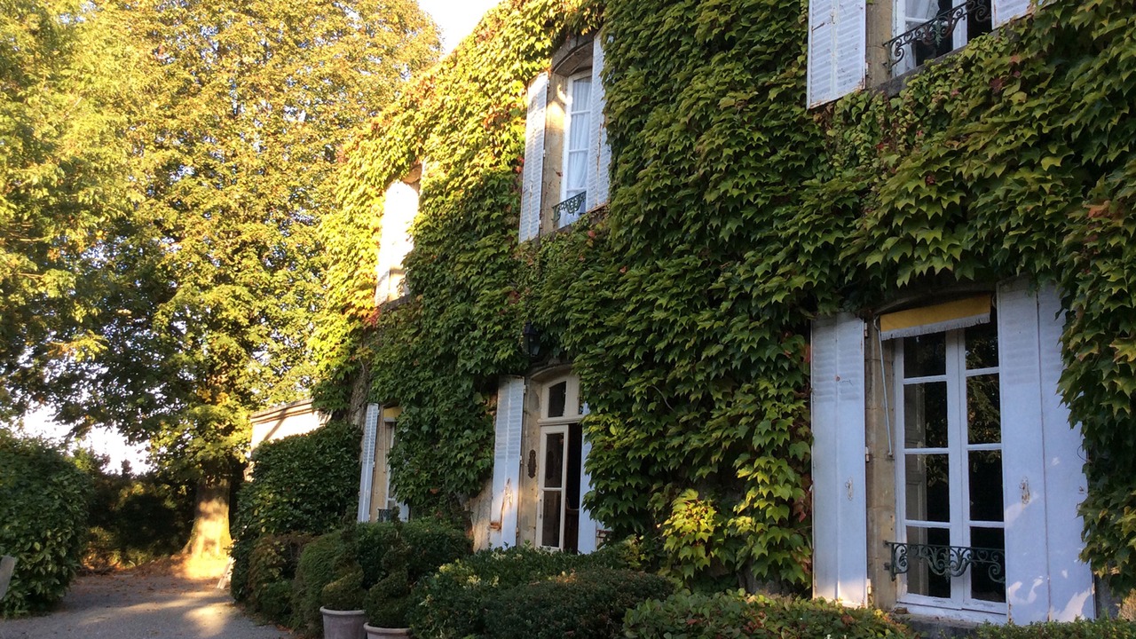 Photo of Outdoor in Breuil-Barret