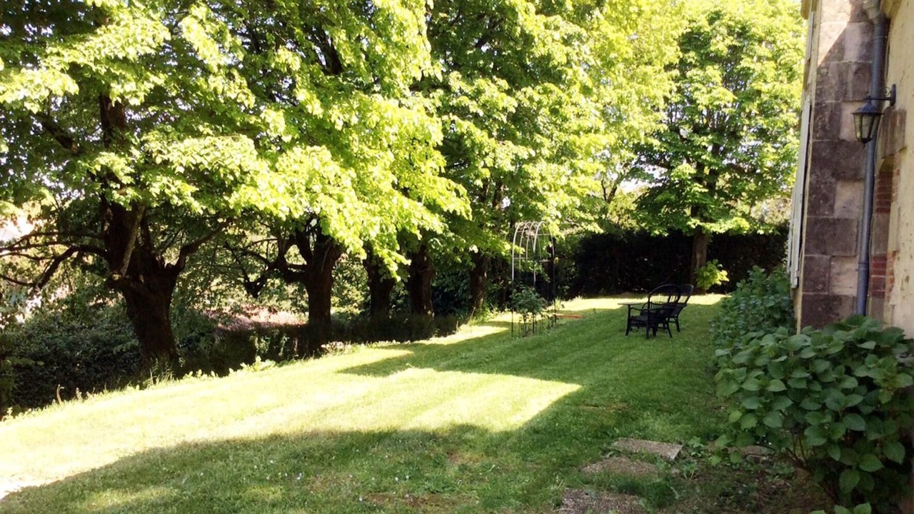 Photo of Outdoor in Breuil-Barret