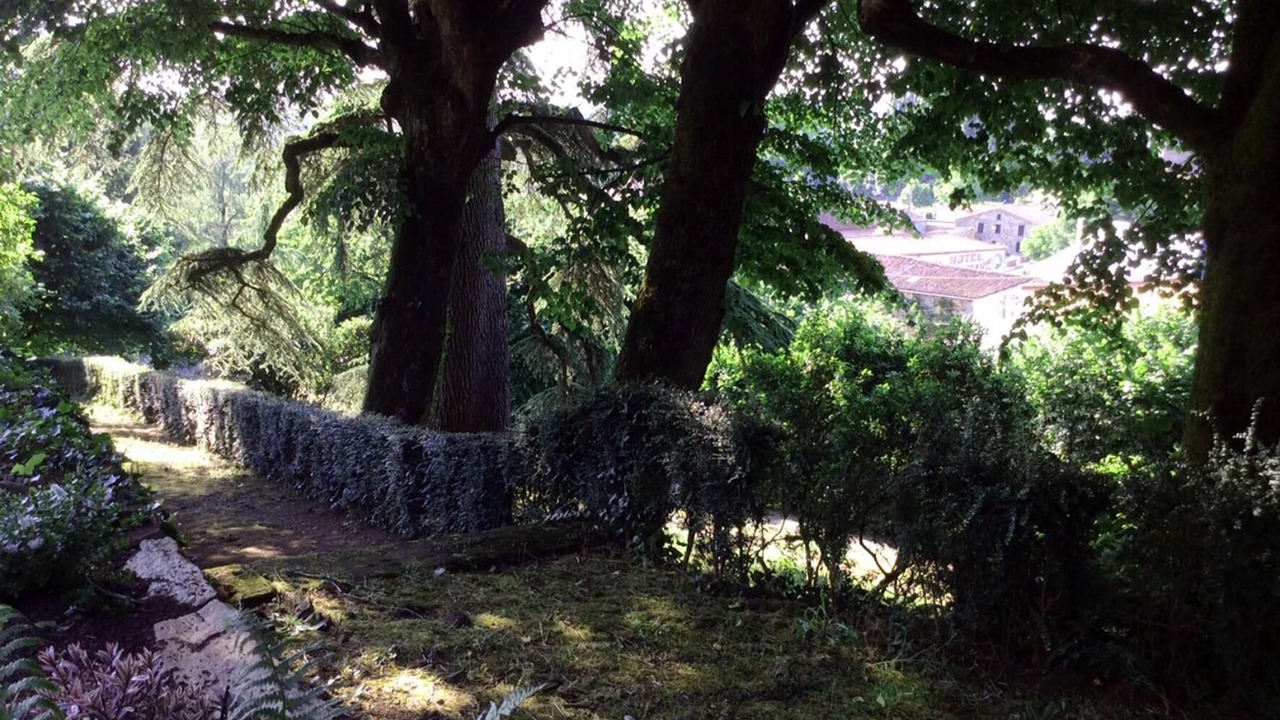 Photo of Outdoor in Breuil-Barret