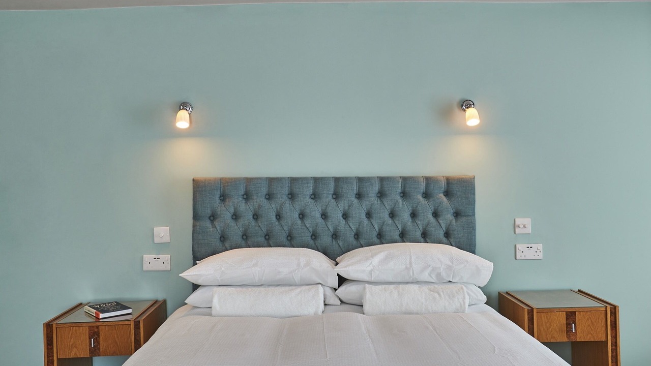 Photo of Bedroom in Frome