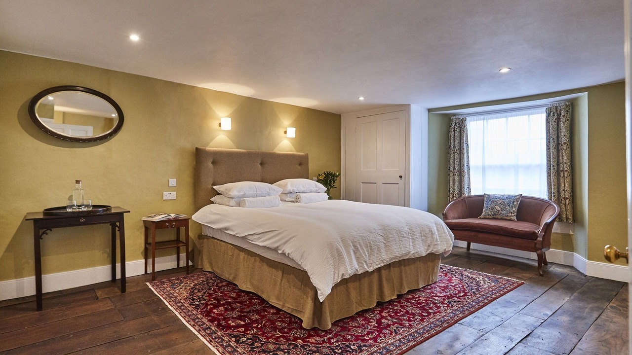 Photo of Bedroom in Frome