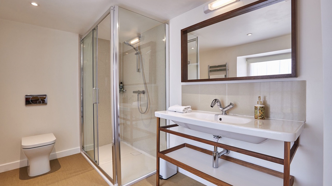 Photo of Bedroom in Frome