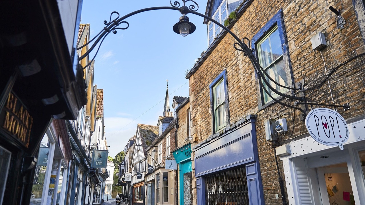 Photo of Others in Frome