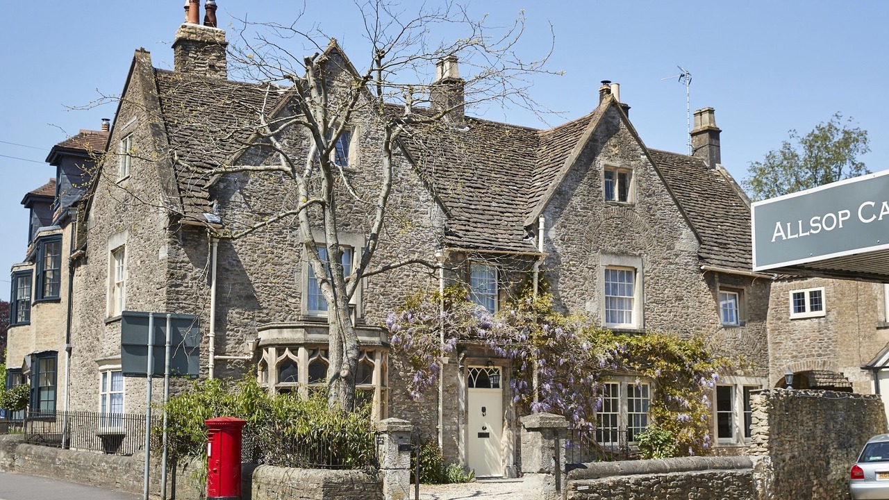 Photo of Outdoor in Frome