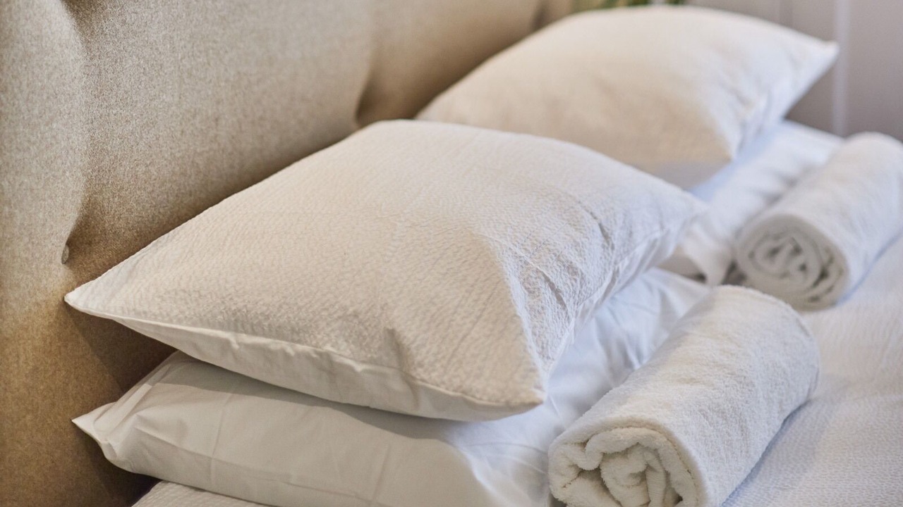 Photo of Bedroom in Frome