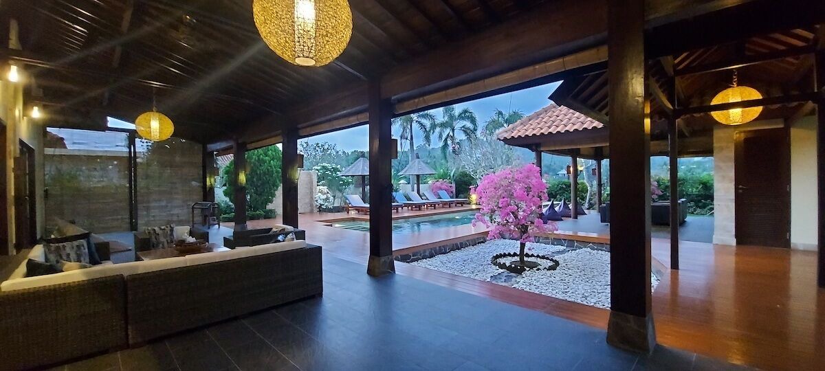Photo of Patio Balcony in Sandik