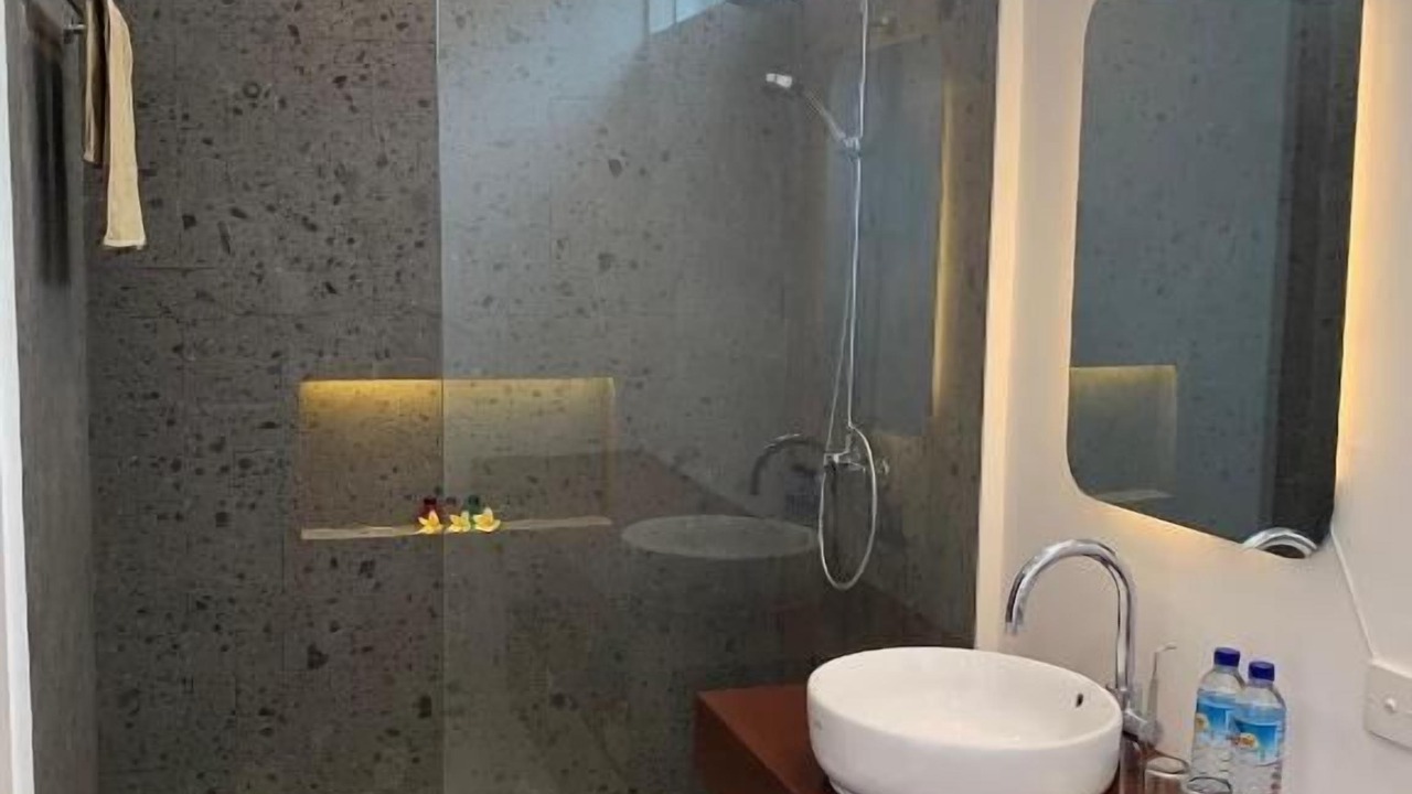 Photo of Bathroom in Sandik