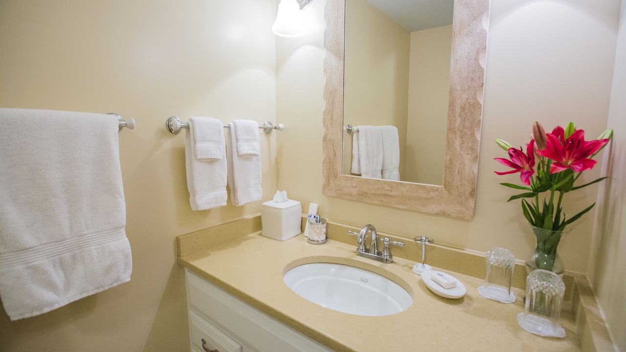 Photo of Bathroom in Washington