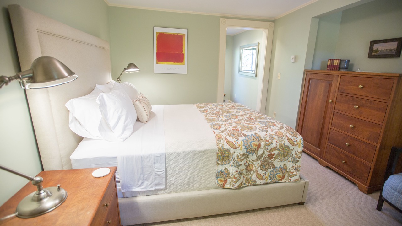 Photo of Bedroom in Washington