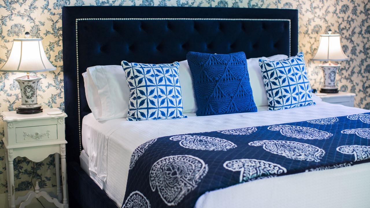 Photo of Bedroom in Washington