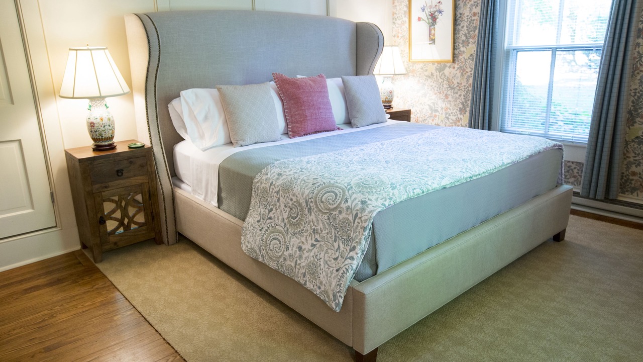 Photo of Bedroom in Washington