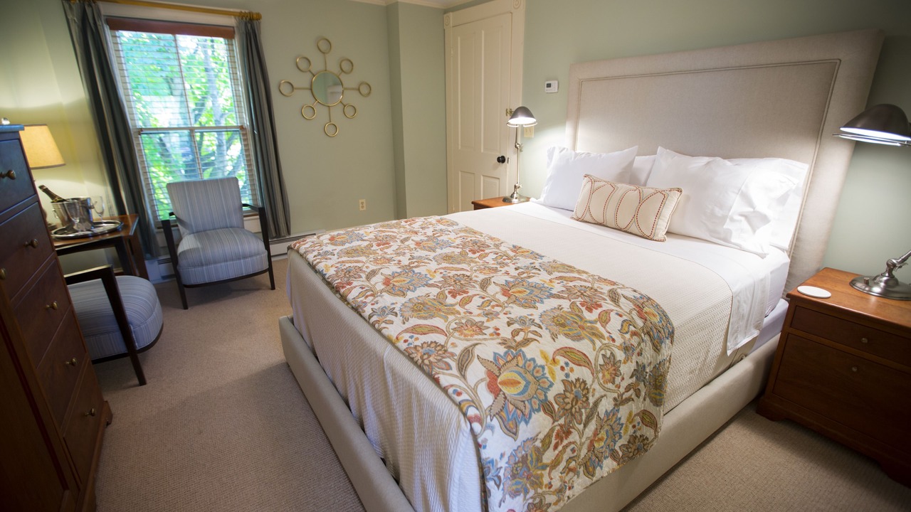 Photo of Bedroom in Washington