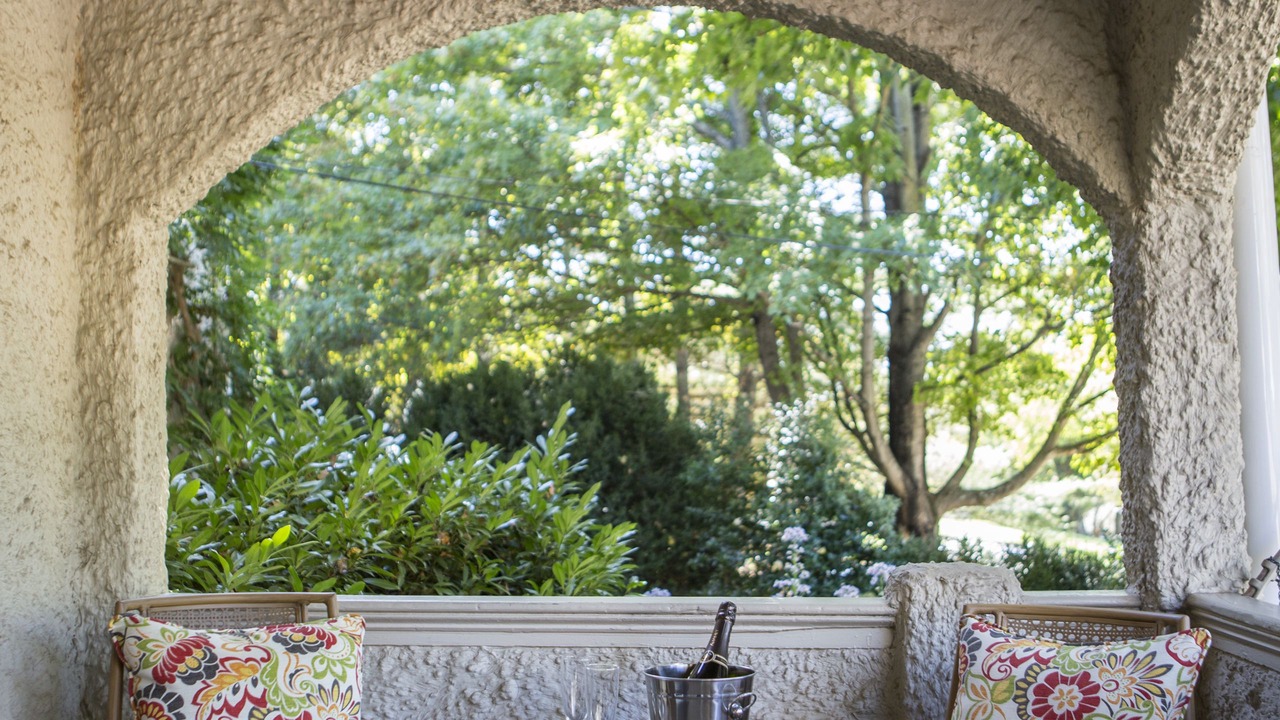 Photo of Outdoor in Washington