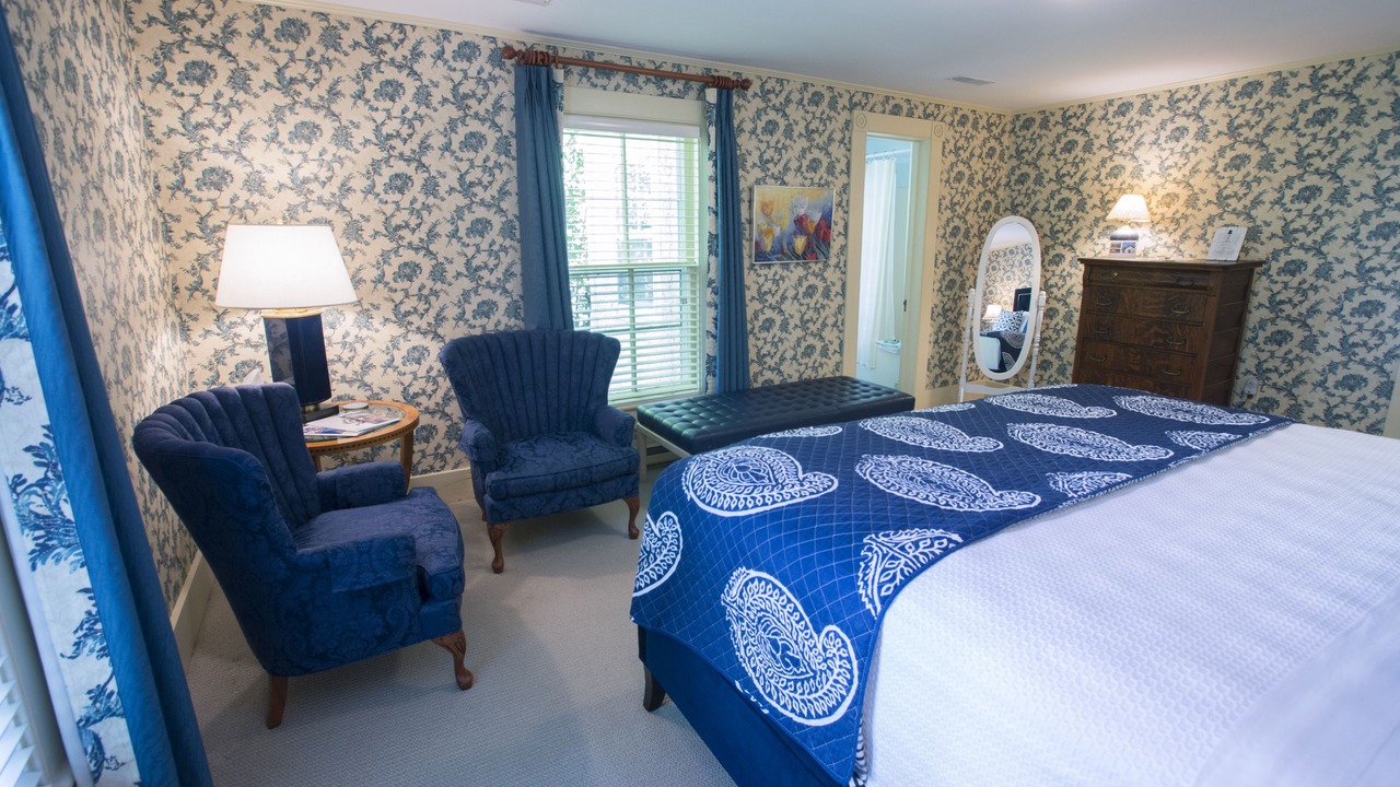 Photo of Bedroom in Washington