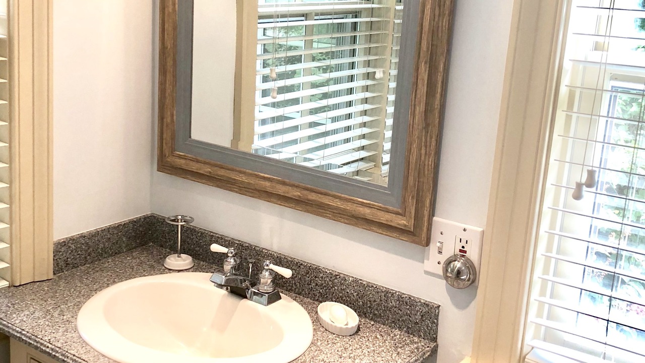 Photo of Bathroom in Washington