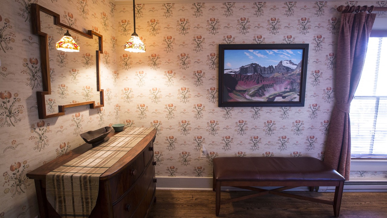 Photo of Bedroom in Washington