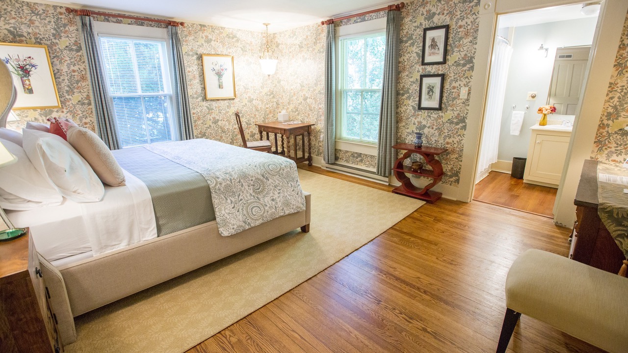 Photo of Bedroom in Washington