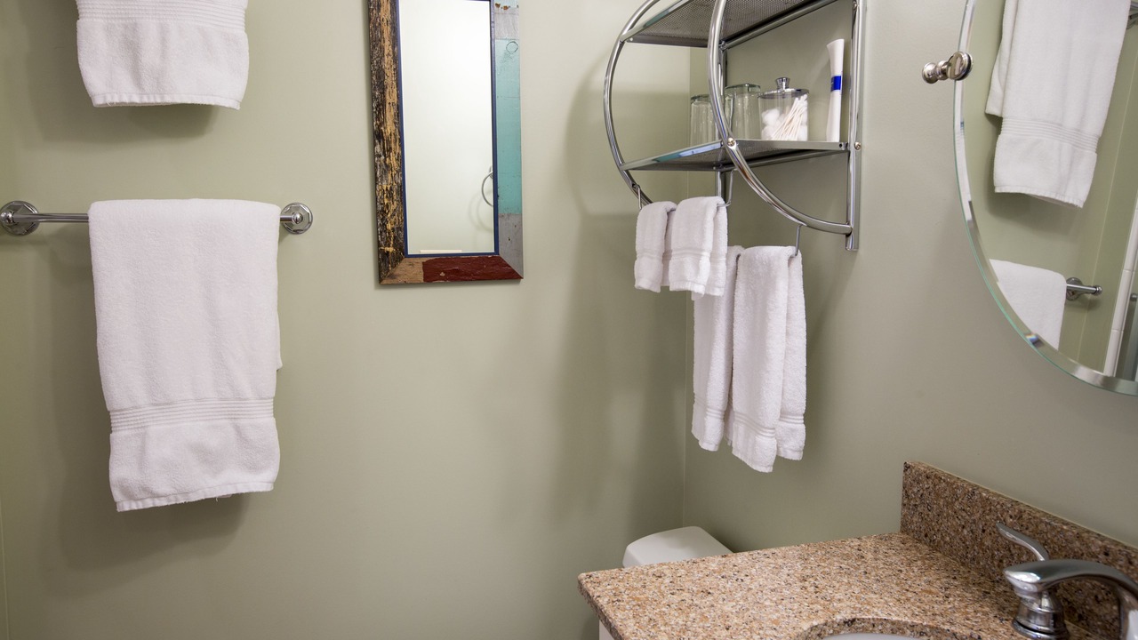 Photo of Bathroom in Washington