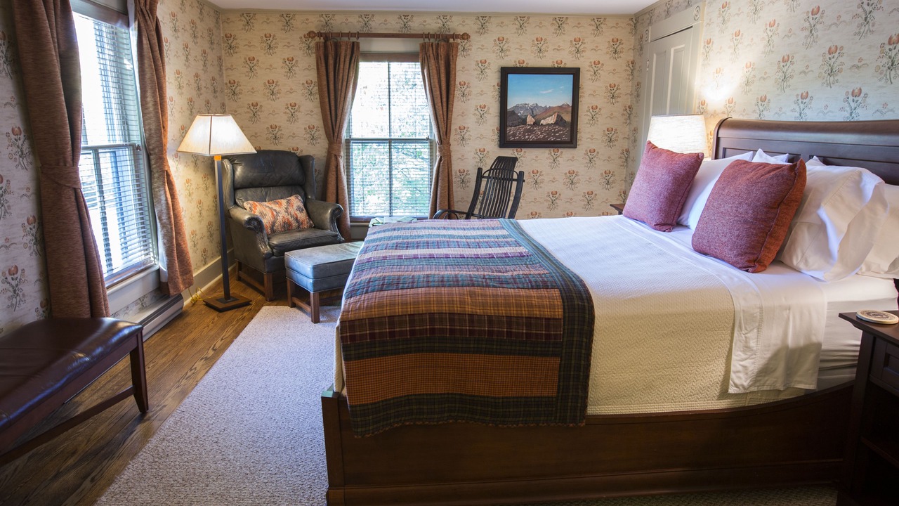 Photo of Bedroom in Washington