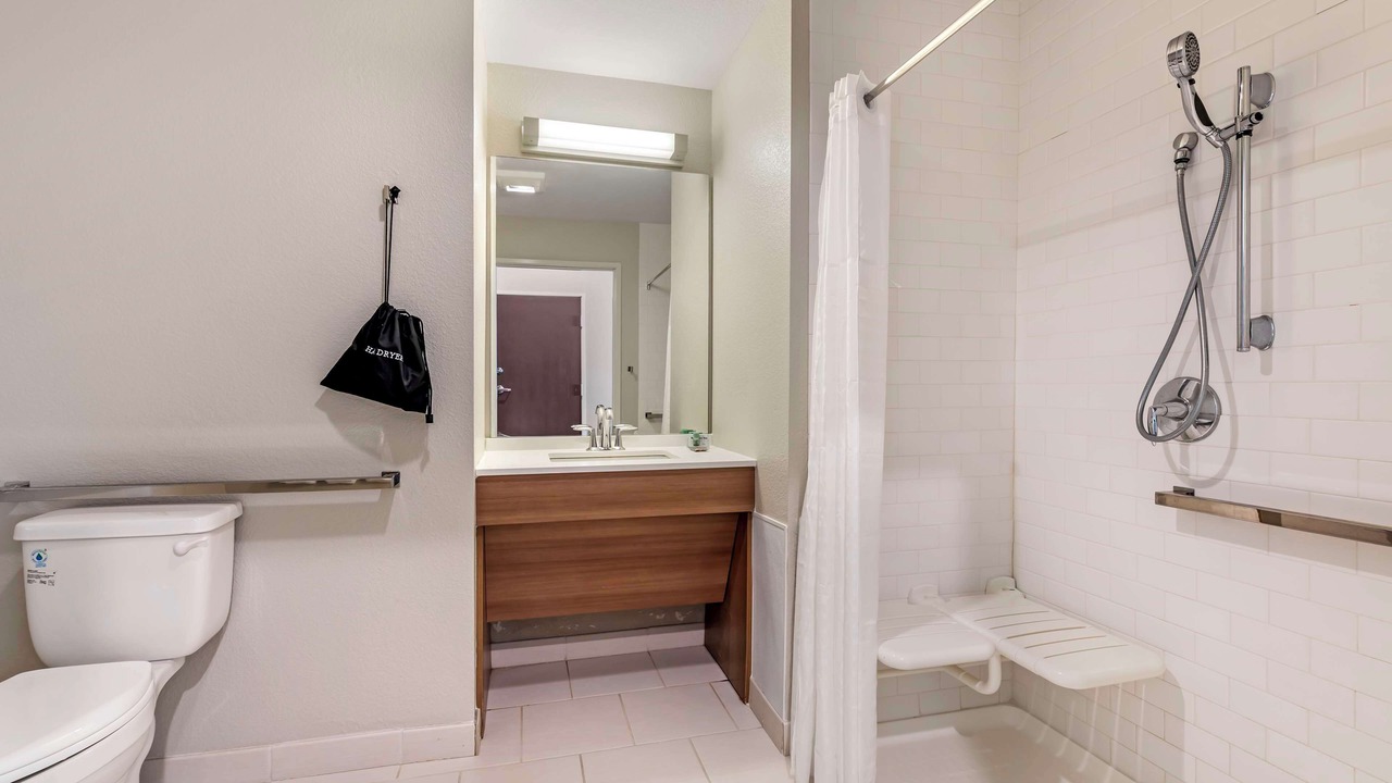 Photo of Bathroom in Limon