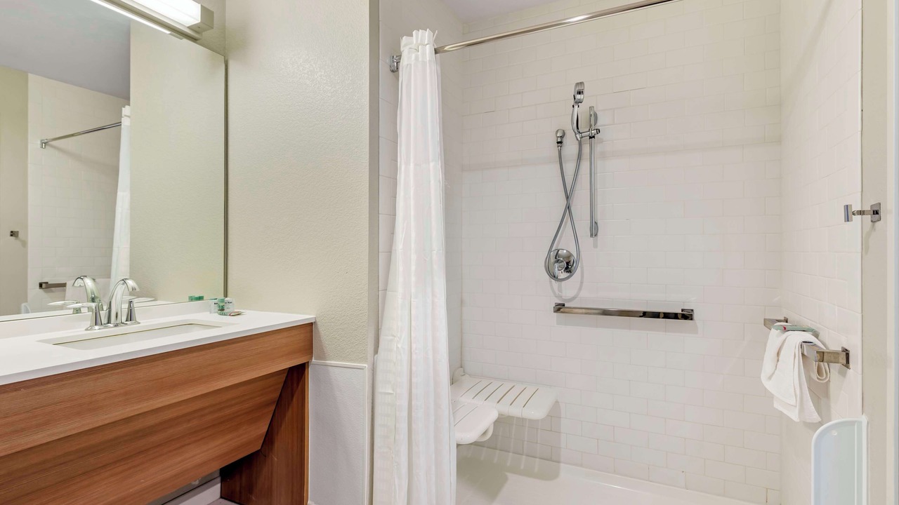 Photo of Bathroom in Limon