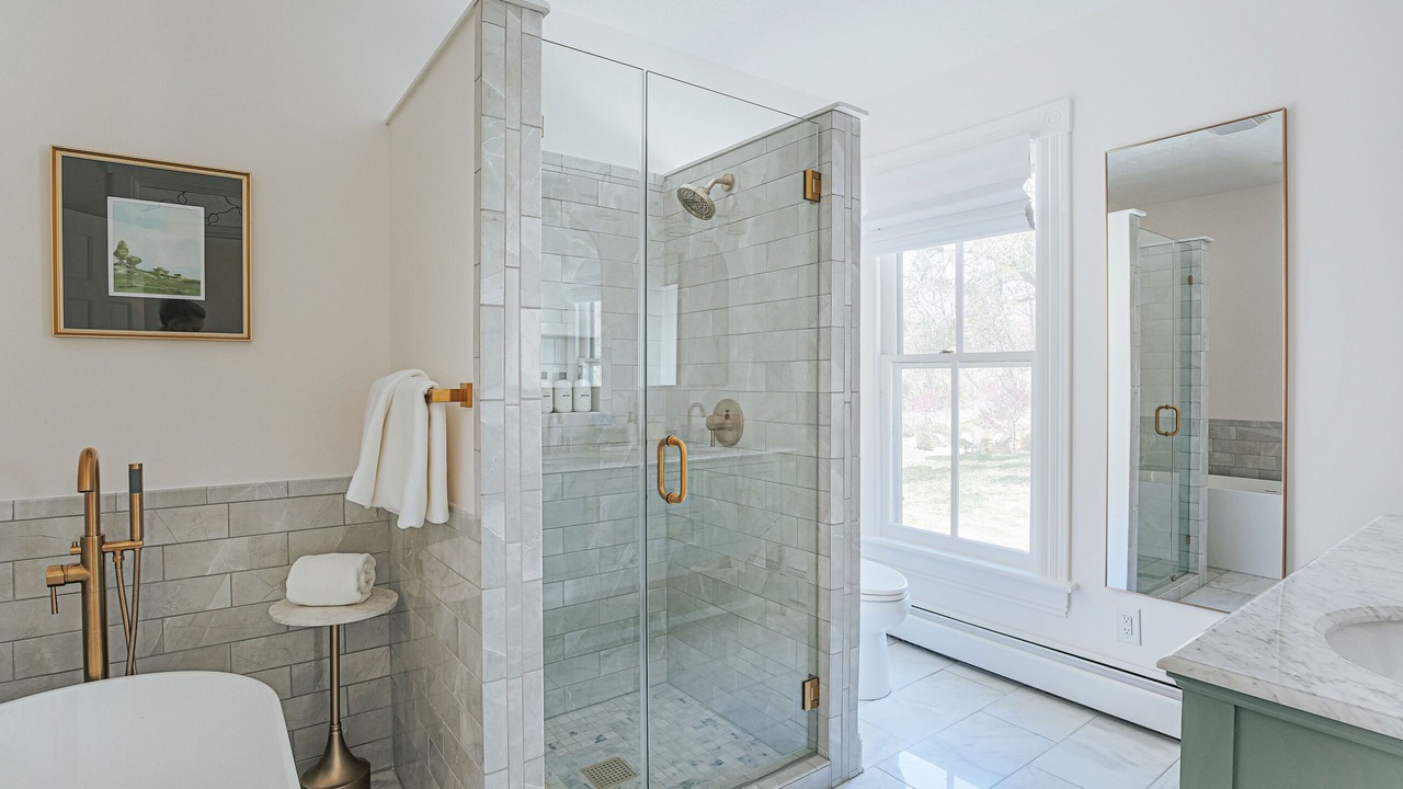 Photo of Bathroom in Afton