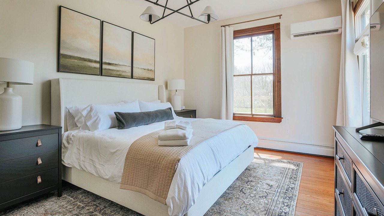 Photo of Bedroom in Afton