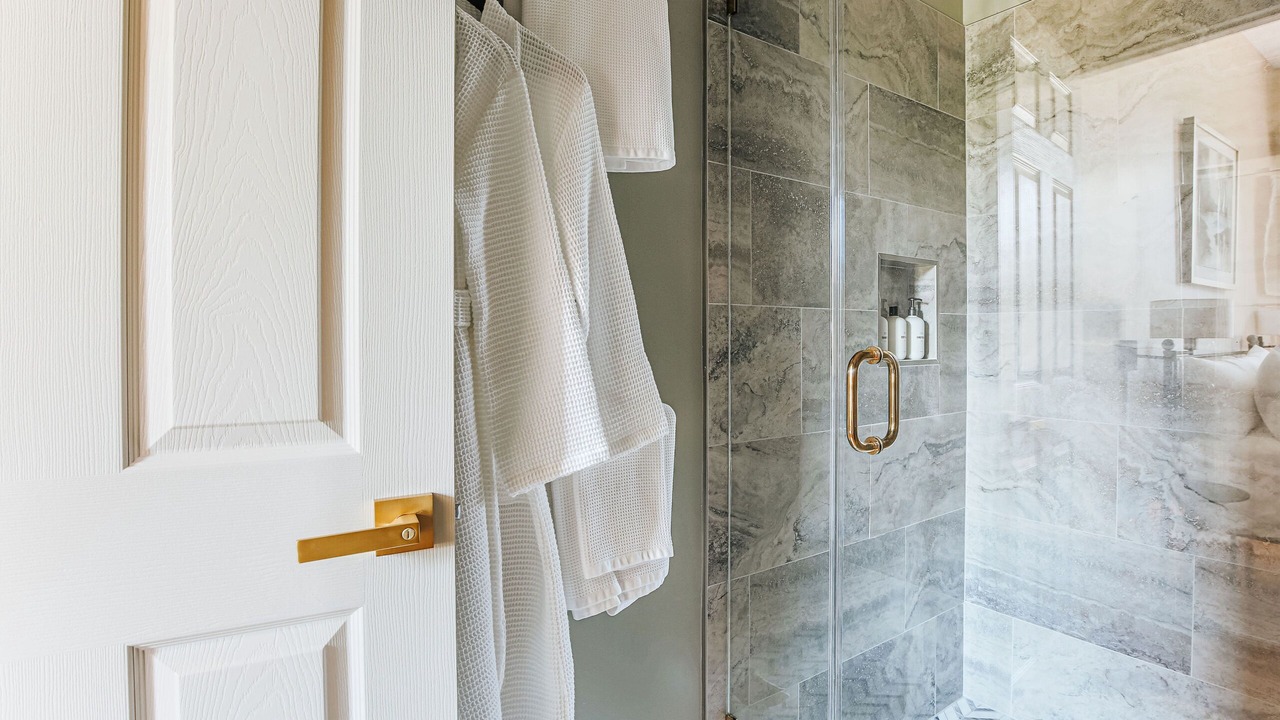 Photo of Bathroom in Afton